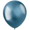 Ballonnen Intense Blue 33cm