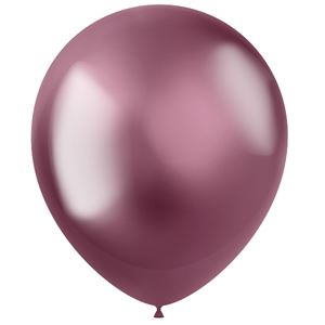 Ballonnen Intense Pink 33cm