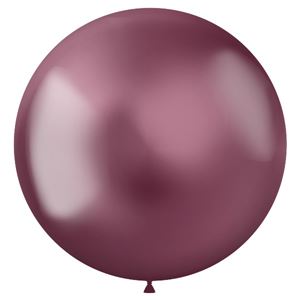 Ballonnen Intense Pink 48cm